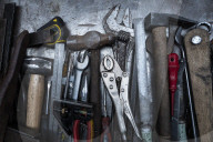 Artists in lockdown in the their studios