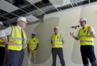 Boris Johnson Station Medical Centre