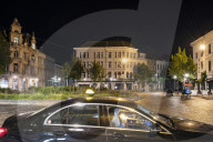 NEWS - Coronavirus: Nächtliche Ausgangssperre in Antwerpen