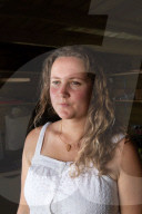 Daisy Johnson: 'It’s not an easy time to be looking at yourself or other people. Ahead of her latest, unnerving novel Sisters, the youngest ever author shortlisted for the Booker discusses her fascination with horror, family and growing up on Harry Potte