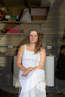 Daisy Johnson: 'It’s not an easy time to be looking at yourself or other people. Ahead of her latest, unnerving novel Sisters, the youngest ever author shortlisted for the Booker discusses her fascination with horror, family and growing up on Harry Potte