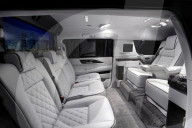 PEOPLE - Sylvester Stallones Super-Luxus-SUV steht zum Verkauf