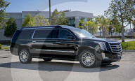 PEOPLE - Sylvester Stallones Super-Luxus-SUV steht zum Verkauf