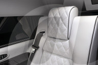 PEOPLE - Sylvester Stallones Super-Luxus-SUV steht zum Verkauf