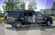 PEOPLE - Sylvester Stallones Super-Luxus-SUV steht zum Verkauf