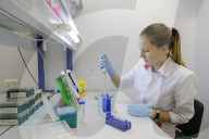 NEWS - Coronavirus: Weltweit erster Impfstoff gegen COVID-19 in Russland entwickelt
