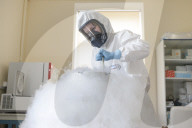 NEWS - Coronavirus: Weltweit erster Impfstoff gegen COVID-19 in Russland entwickelt
