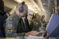 P-8 Poseidon aircraft to support Border Force operations in the Channel