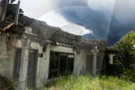 NEWS - Ausbruch des Sinabung-Vulkan in Indonesien
