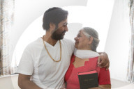 Jesus saved my mother. Nirpal Dhaliwal’s mother was born into the Sikh religion in the Punjab. After decades of living in west London, she suddenly converted to Christianity. How did this unexpected change of faith affect her relationship with her son?