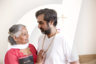 Jesus saved my mother. Nirpal Dhaliwal’s mother was born into the Sikh religion in the Punjab. After decades of living in west London, she suddenly converted to Christianity. How did this unexpected change of faith affect her relationship with her son?