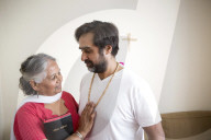 Jesus saved my mother. Nirpal Dhaliwal’s mother was born into the Sikh religion in the Punjab. After decades of living in west London, she suddenly converted to Christianity. How did this unexpected change of faith affect her relationship with her son?