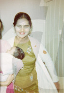 Jesus saved my mother. Nirpal Dhaliwal’s mother was born into the Sikh religion in the Punjab. After decades of living in west London, she suddenly converted to Christianity. How did this unexpected change of faith affect her relationship with her son?