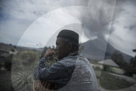 NEWS - Ausbruch des Sinabung-Vulkans - Indonesien
