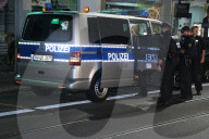 NEWS -  Grossrazzia gegen die Clan-Kriminalität in NRW