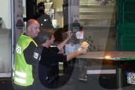 NEWS -  Grossrazzia gegen die Clan-Kriminalität in NRW