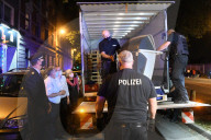 NEWS -  Grossrazzia gegen die Clan-Kriminalität in NRW