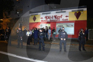NEWS -  Grossrazzia gegen die Clan-Kriminalität in NRW