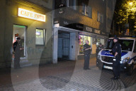 NEWS -  Grossrazzia gegen die Clan-Kriminalität in NRW