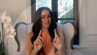 Meghan and Harry in video conference calls from new mansion