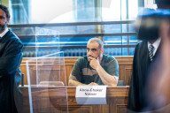 NEWS - Prozessauftakt Bushido vs Arafat Abou-Chaker am Landgericht Berlin