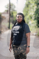 'They don't know what I know': why Cori Bush is poised to change politics. Her team made half a million calls, recruited 2,000 volunteers, and knocked on 25,000 doors. It paid off: in a stunning upset, she ended a half-century Democratic dynasty in Missou