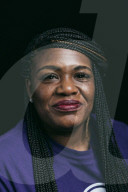'They don't know what I know': why Cori Bush is poised to change politics. Her team made half a million calls, recruited 2,000 volunteers, and knocked on 25,000 doors. It paid off: in a stunning upset, she ended a half-century Democratic dynasty in Missou
