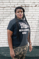 'They don't know what I know': why Cori Bush is poised to change politics. Her team made half a million calls, recruited 2,000 volunteers, and knocked on 25,000 doors. It paid off: in a stunning upset, she ended a half-century Democratic dynasty in Missou
