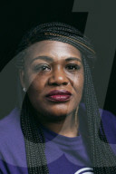 'They don't know what I know': why Cori Bush is poised to change politics. Her team made half a million calls, recruited 2,000 volunteers, and knocked on 25,000 doors. It paid off: in a stunning upset, she ended a half-century Democratic dynasty in Missou