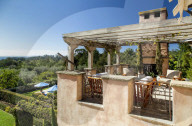 Meghan Markle and Prince Harry have reportedly bought this house in Montecito, California 