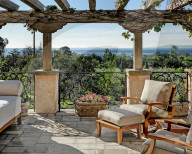 Meghan Markle and Prince Harry have reportedly bought this house in Montecito, California 