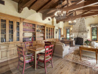 Meghan Markle and Prince Harry have reportedly bought this house in Montecito, California 