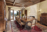 Meghan Markle and Prince Harry have reportedly bought this house in Montecito, California 