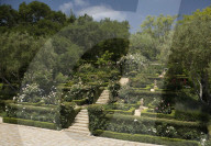 Meghan Markle and Prince Harry have reportedly bought this house in Montecito, California 