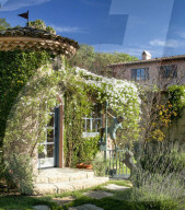 Meghan Markle and Prince Harry have reportedly bought this house in Montecito, California 