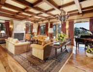 Meghan Markle and Prince Harry have reportedly bought this house in Montecito, California 