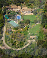 Meghan Markle and Prince Harry have reportedly bought this house in Montecito, California 