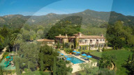Meghan Markle and Prince Harry have reportedly bought this house in Montecito, California 