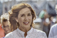 ROYALS - Kronprinzessin Mary von Dänemark entlässt Nagelrochen ins Meer