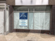 NEWS - Coronavirus: USA - Viele Läden in Manhattan, NYC, sind weiterhin geschlossen