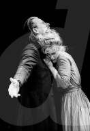Performing arts archive