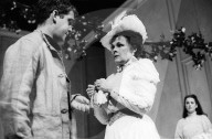 Performing arts archive