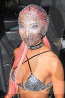 Nikita Dragun at Craig's Restaurant