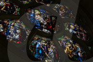 The mega churches of Lagos