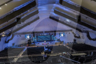 The mega churches of Lagos