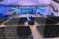 The mega churches of Lagos