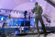 The mega churches of Lagos