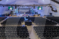 The mega churches of Lagos