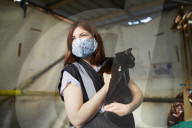 The pet project helping to get rough sleepers in the UK off the streets. How StreetVet helps its 1,060 homeless patients, from staffordshire bull terriers to rabbits (and their owners) into hostels