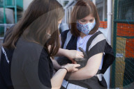 The pet project helping to get rough sleepers in the UK off the streets. How StreetVet helps its 1,060 homeless patients, from staffordshire bull terriers to rabbits (and their owners) into hostels